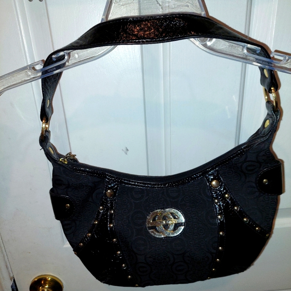 Ecko Red handbag